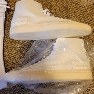 Common Projects NWT never worn
